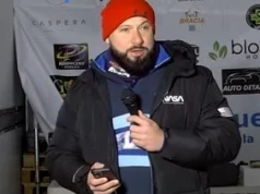 Youtuber od pięciu dni żyje w chłodni. Wszystko w szczytnym celu