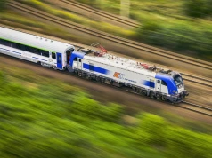 Griffiny PKP Intercity od grudnia na czeskich torach?