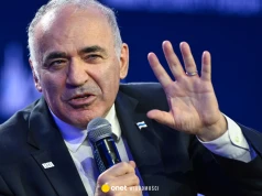 Jest na czarnej liście Putina. Przewiduje, co się może wkrótce stać. "Coś wisi w powietrzu"