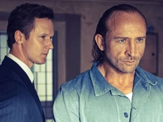 Szyc iPławiak w „Buncie”. Serial Netfliksa inspirowany 1989 rokiem