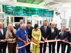 120 milionów złotych na zdrowie Małopolan. Szpital otwiera nowoczesny kompleks medyczny