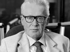 Ceniony dziennikarz nie żyje. "Dziękujemy ci za wszystko"