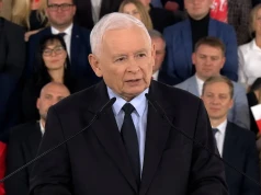 Jarosław Kaczyński zabrał głos w sprawie Obajtka. „Rekord absurdu został po raz kolejny pobity”