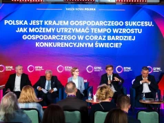 Chiny to nie samo państwo, lecz cała cywilizacja