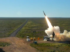 Australia pozyska system obrony powietrznej średniego zasięgu