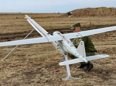 Rosja zbudowała potężną bazę dronów w sześć tygodni. Nowe zagrożenie dla Ukrainy i NATO