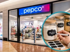 Pepco ma drobiazg, który zaprowadzi porządek w twojej kuchni. Kosztuje 4 zł