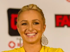 Hayden Panettiere: opublikowano nagranie zgłoszenia na 911
