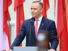 Karol Nawrocki użył weta. Zablokował trzy ustawy