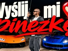 Dawid Narożny – Wyślij mi pinezkę