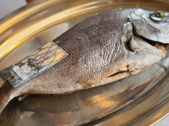 El Bejeque łączy ogień z oceanem w sercu Las Canteras