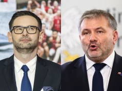Obajtek ma zostać zatrzymany, minister Żurek mówi, że jest winien ogromnej niegospodarności na szkodę państwa