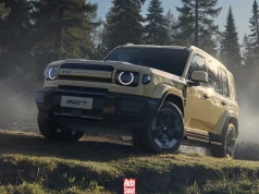 O tym nowym chińskim SUV-ie będziesz pamiętał długo po tym, jak cię minie na drodze