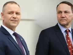 Sikorski ujawnił kulisy sporu o ambasadora. "Był numerem jeden prezydenta"