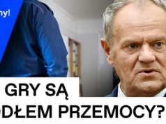 Ataki uczniów-nożowników w szkołach. Jakie wnioski ma władza?