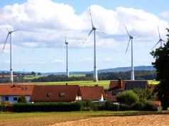 Obietnica 20 tys. zł za wiatrak pozostaje, ale terminów wciąż brak