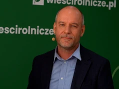 Rolnicy kupują coraz droższe maszyny. Gilicki: Ubezpieczyciele uczą się nowych marek