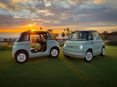 Fiat Topolino z wyróżnieniem TIME Best Inventions 2026