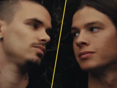 Syn Beckhamów rozkocha w sobie rywala. Jest zwiastun jego filmowego debiutu