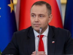 "Internetowy troll". Nawrocki nie zostawił suchej nitki na Giertychu