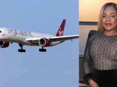 Znana Brytyjka poniżyła stewardesę. Jest decyzja sądu