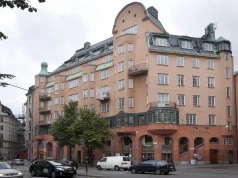 Nvidia i Norrsken otworzą w Sztokholmie Stockholm AI Lab dla startupów zdrowotnych i klimatycznych
