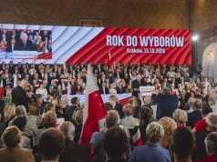 Benzyna za 5,19 zł i inne niespełnione obietnice. „Białe koszule przyniosły czarną rzeczywistość”