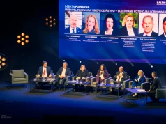 Szczecin zmienił się w centrum rozmów o gospodarce. Baltic Economic Congress 2026