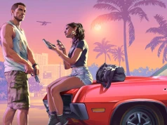 GTA VI z nowym zwiastunem. Klimat wylewa się z głośników