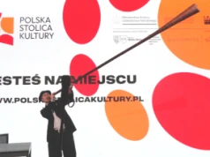 Ponad 30 mln zł na program nowych wydarzeń w ramach Polskiej Stolicy Kultury 2027