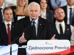 Nowy plan na prawicy? Prezes PiS apeluje o jedność