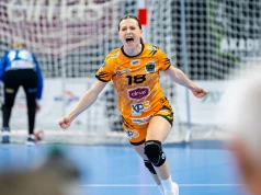 Pierwszy historyczny triumf Elmas-KPS APR-u Radom w Lotto Superlidze Kobiet! Radomianki pokonały Galiczankę Lwów