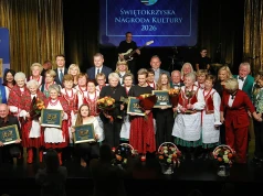 Przyznano Świętokrzyskie Nagrody Kultury. Poznaj laureatów