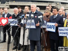 Śląska Koalicja Obywatelska podsumowuje trzy lata od wyborów. Miliardy na inwestycje i przemysł
