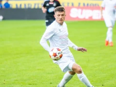 Dominik Kun przed derbami Trójmiasta: „Marzę, by zagrać w takim meczu”