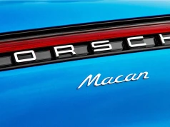 Nowy SUV Porsche już jeździ. Niepotrzebnie płakaliście