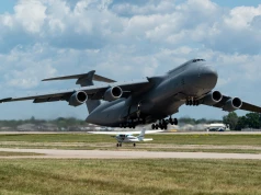 Giganty z USA będą lądować w Polsce. Zapadła decyzja ws. nowej bazy