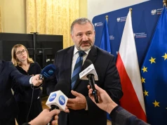 Kompromis w sprawie TK jest możliwy? Minister Żurek zabrał głos