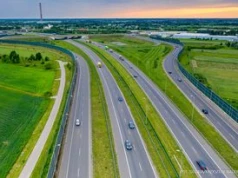 To nowy najdłuższy odcinkowy pomiar w Polsce. Kamery obejmą aż 48 km
