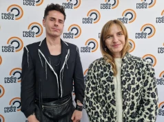 Radio Łódź na wieczór. Wystawa w Wozowni – jak wspierać i być wspieranym w chorobie?
