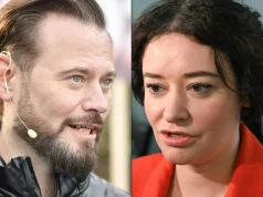 Stanowski kontra Żukowska. "Gdybyście tylko rządzili..."
