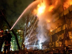 Kijów ma problem? Nieoficjalnie: Ukrainie skończyły się rakiety do systemów Patriot