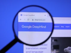 DeepMind: AI pisze ponad 75 procent kodu, ale nie przyspiesza badań nad AI