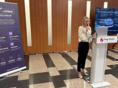 Energia jako zdolność operacyjna. Rusza konferencja "Hydrogen Battlefield Revolution 2035"