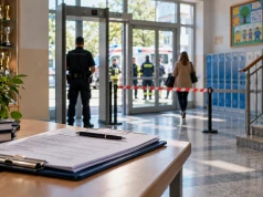 Po atakach w szkołach polisy pójdą w górę? Brokerzy zdradzają, na co patrzą ubezpieczyciele