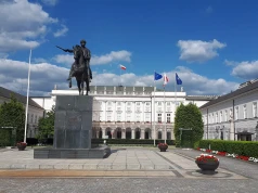 Nawrocki zawetował ustawę o wykonywaniu wyroków Europejskiego Trybunału Praw Człowieka. Na wykonanie czeka 147 polskich spraw