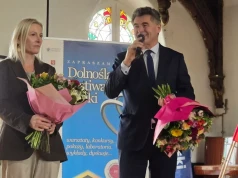 Dolnośląski Festiwal Nauki rozpoczął się w Ząbkowicach Śląskich. Kosmos, eksperymenty i atrakcje dla całych rodzin