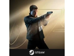 Wyprzedaż Oferta Weekendowa na Steam. Rekordowo tanie 007 First Light za 137 zł!