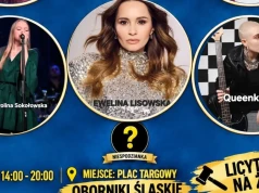 Koncerty, licytacje, loteria dla Bartka i Jasia