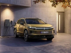 Oficjalne ceny Volkswagena ID. Tiguan ujawnione. Od 163 tysięcy złotych za wersję bazową, ale możesz przekroczyć ćwierć miliona